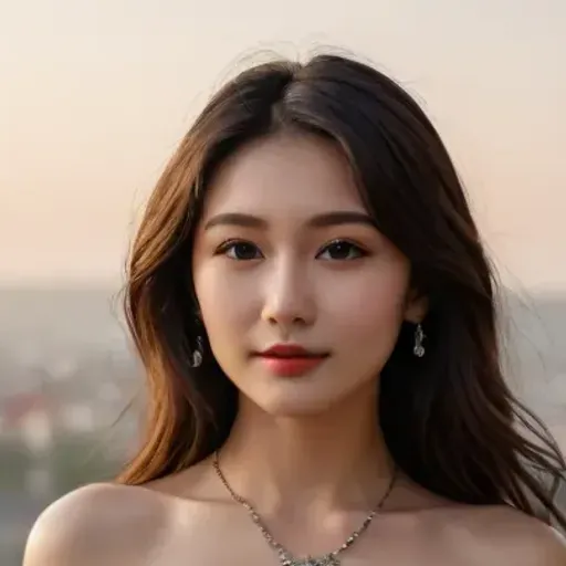 AI 포르노 이미지 생성기