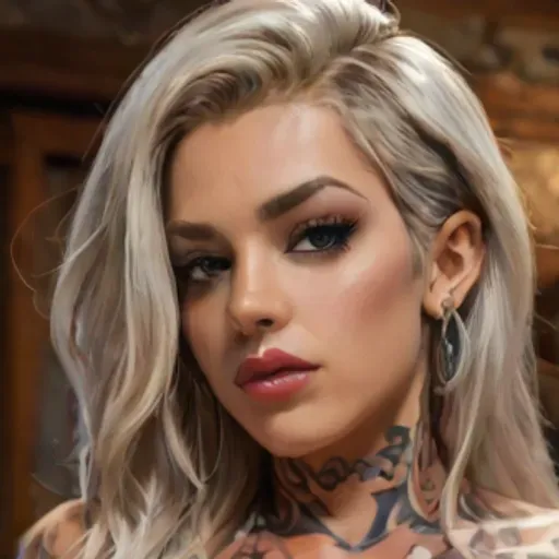 KI-Pornobild-Generator