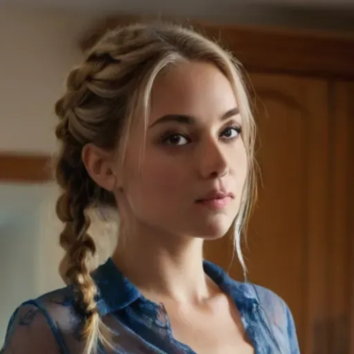 AIポルノ画像ジェネレーター