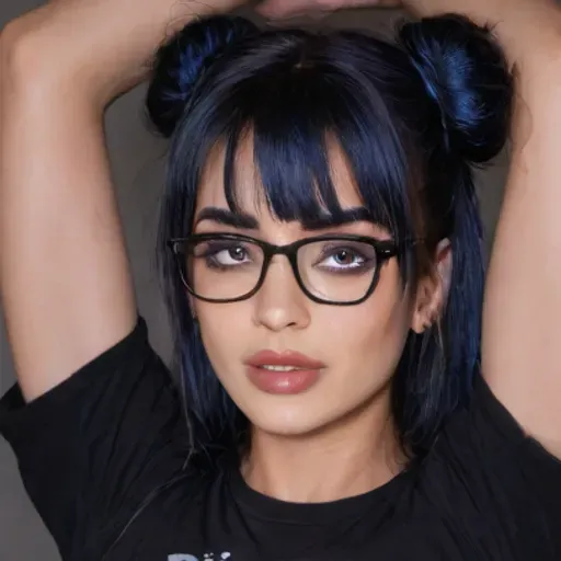 KI-Pornobild-Generator