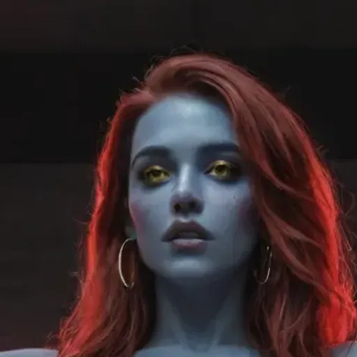 generatore di immagini porno IA