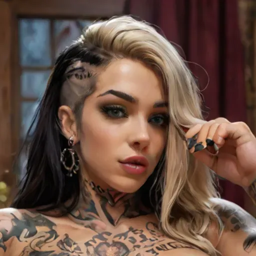 générateur d’images porno IA