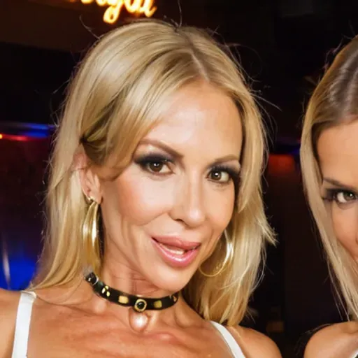 yapay zekâ porno foto üretici