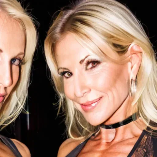 AI 포르노 사진 생성기