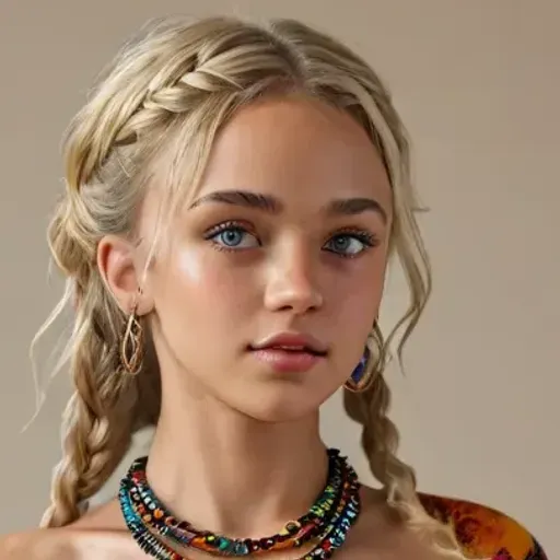 yapay zekâ porno görsel üretici