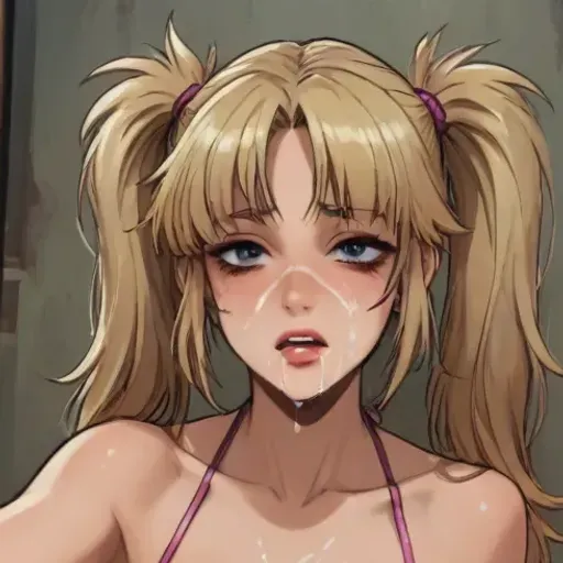 generatore di immagini porno IA