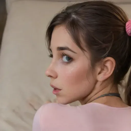yapay zekâ porno görsel üretici
