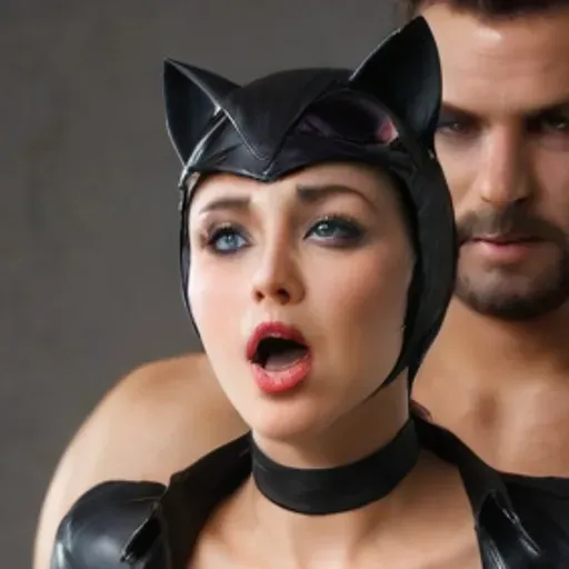 AIポルノ写真ジェネレーター