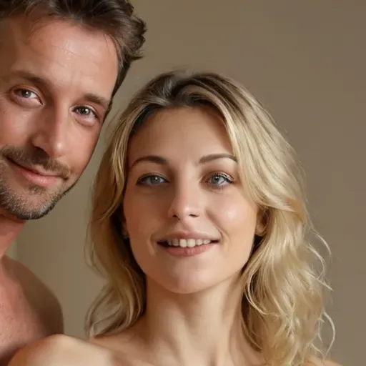 generatore di immagini porno IA