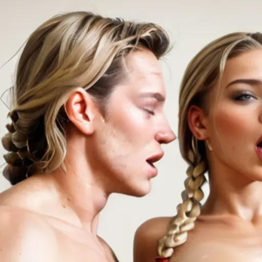 yapay zekâ porno foto üretici