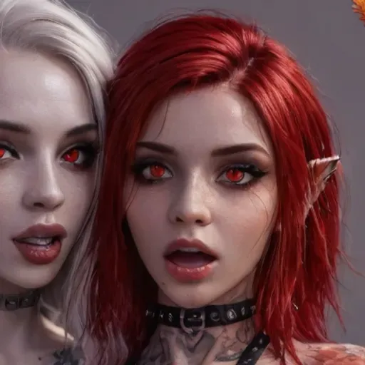 โปรแกรมสร้างภาพโปรนที่ใช้ปัญหา AI