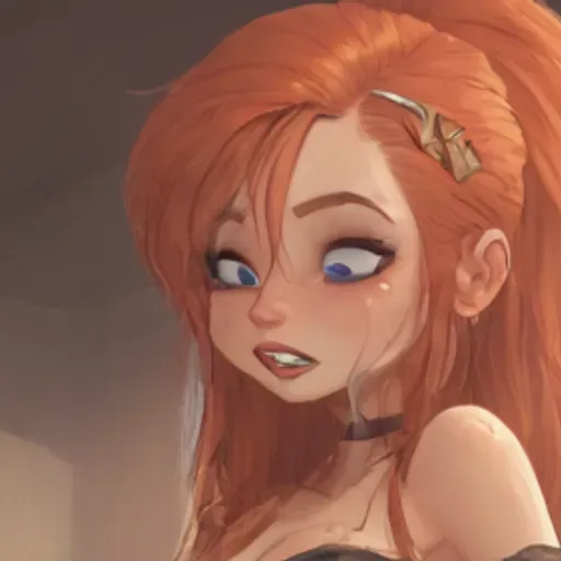 โปรแกรมสร้างภาพโปรนที่ใช้ปัญหา AI