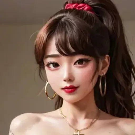 generatore di immagini porno IA