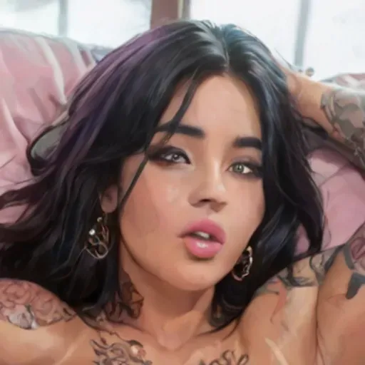 KI-Pornobild-Generator