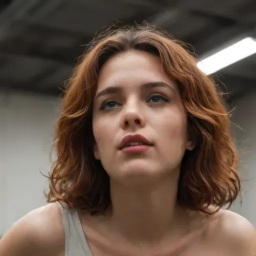 โปรแกรมสร้างภาพโปรนที่ใช้ปัญหา AI