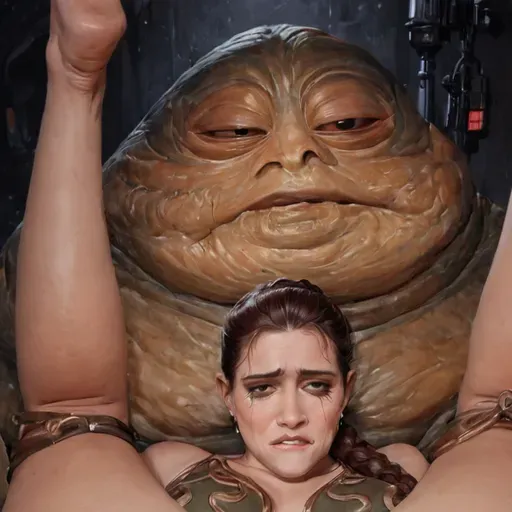 yapay zekâ porno foto üretici