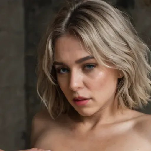 KI-Pornobild-Generator