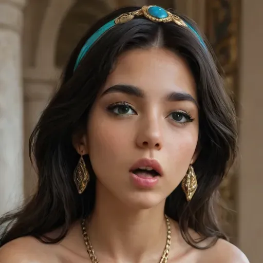 generatore di immagini porno IA