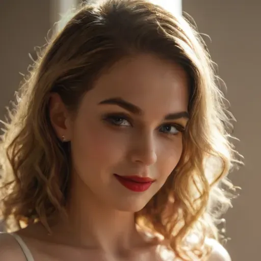 AI 포르노 이미지 생성기