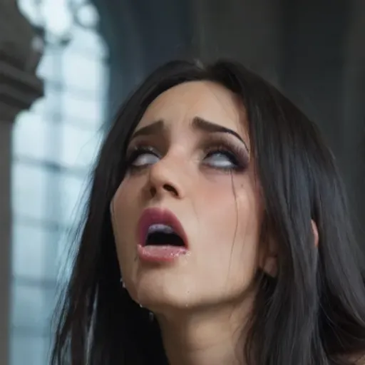 AIポルノ写真ジェネレーター