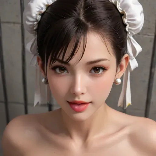 AIポルノ画像ジェネレーター