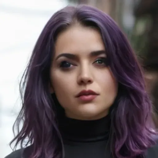 AI 포르노 이미지 생성기