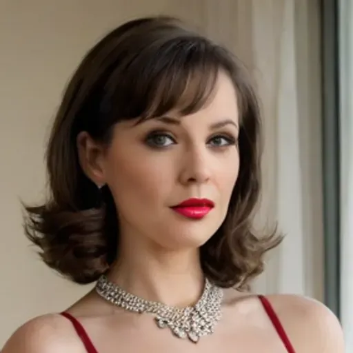 AIポルノ画像ジェネレーター