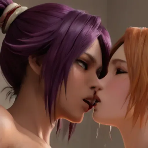 yapay zekâ porno görsel üretici