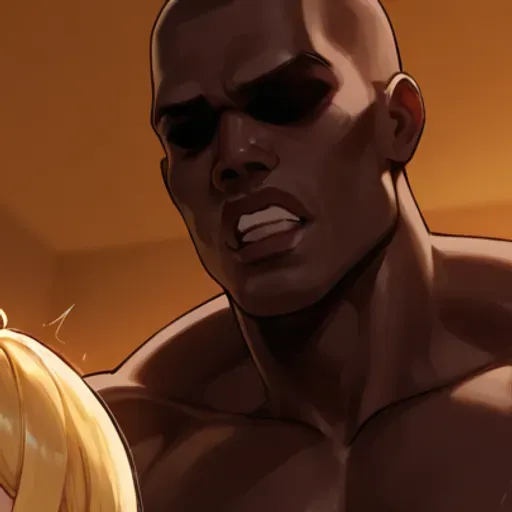 generatore di immagini porno IA