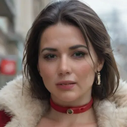 AIポルノ画像ジェネレーター