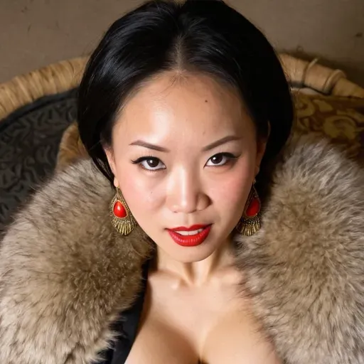 generador de imágenes porno con IA