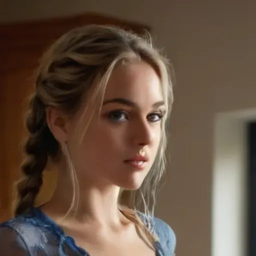 AI porn image generator