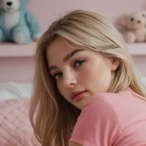 AIポルノ画像ジェネレーター