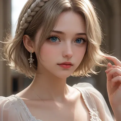 KI-Pornobild-Generator