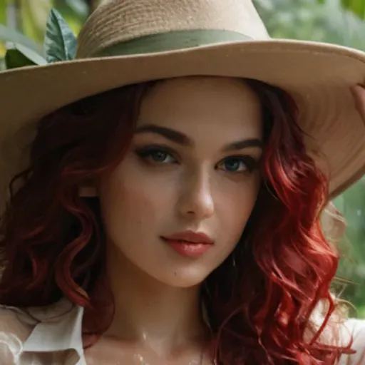 yapay zekâ porno görsel üretici