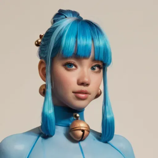 AI 포르노 이미지 생성기