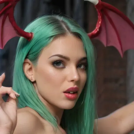 โปรแกรมสร้างภาพโปรนที่ใช้ปัญหา AI