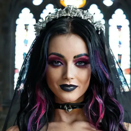 генератор порно-изображений на ИИ