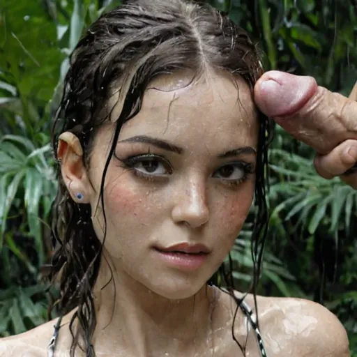 yapay zekâ porno görsel üretici