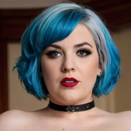 AI porn image generator