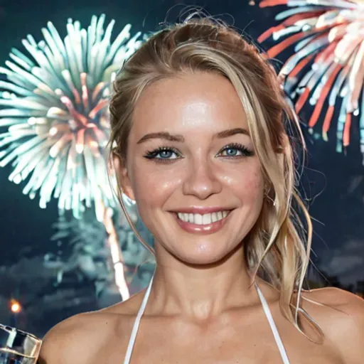 AIポルノ画像ジェネレーター