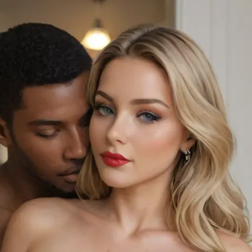 генератор порно-изображений на ИИ