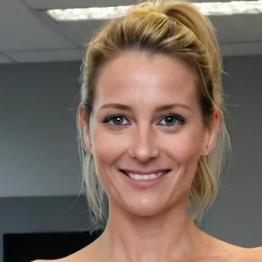 AIポルノ画像ジェネレーター