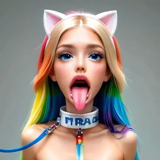 AIポルノ画像ジェネレーター