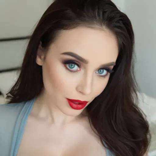 AI 포르노 이미지 생성기