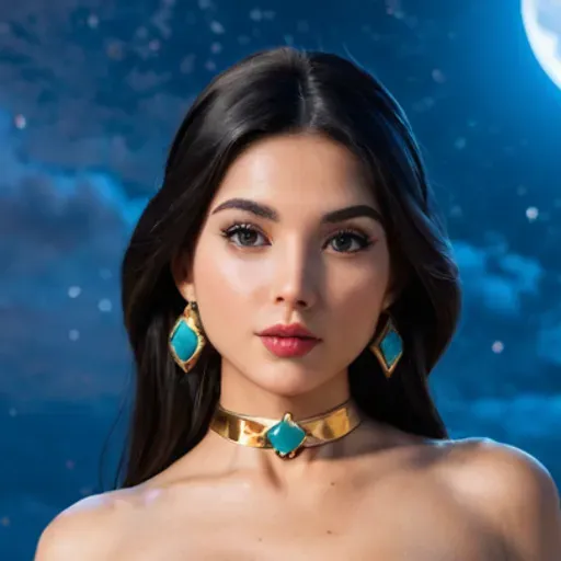 KI-Pornobild-Generator