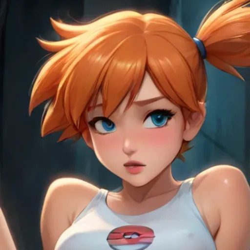 KI-Pornobild-Generator