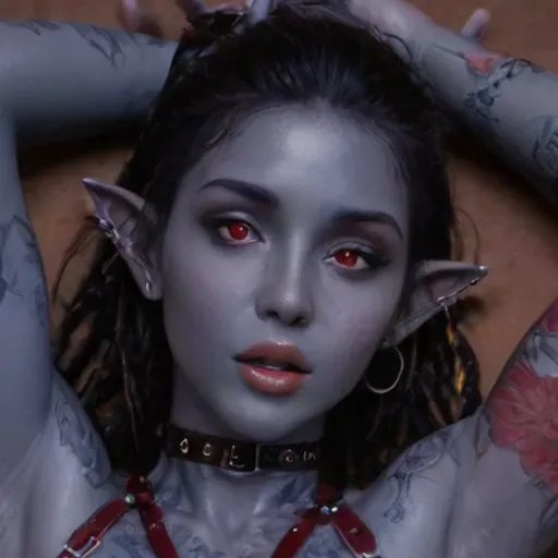 AIポルノ画像ジェネレーター