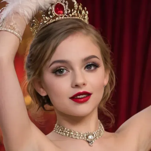 AIポルノ画像ジェネレーター