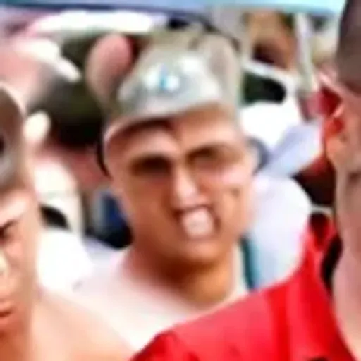 generatore di foto porno IA